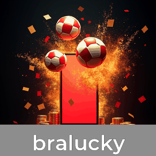 Acesso ao bralucky