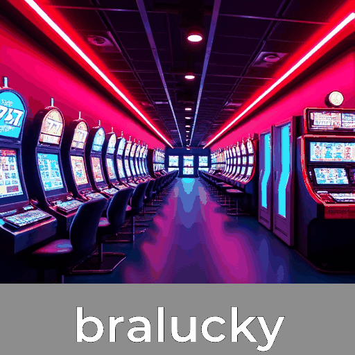 Cassino Online bralucky
