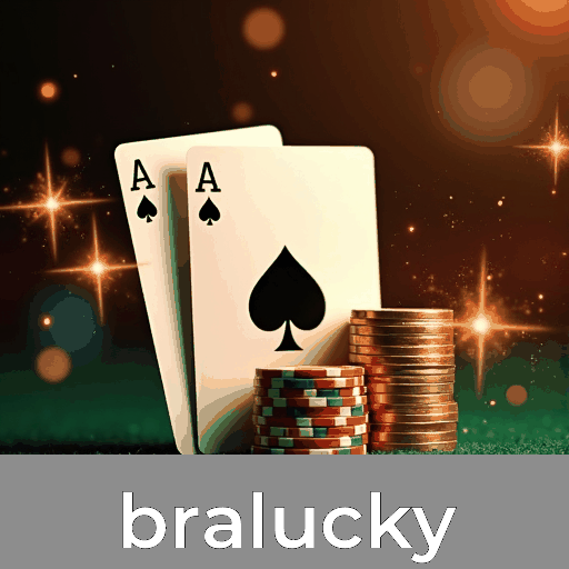 Cadastro na bralucky