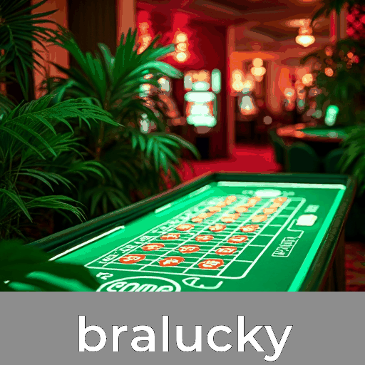Cassino Online bralucky