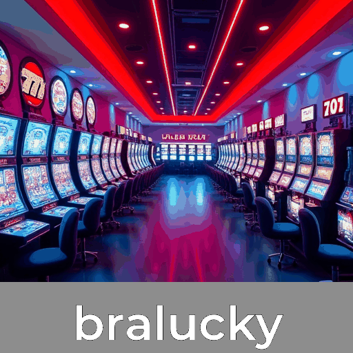 Acesso ao bralucky