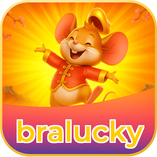bralucky logo
