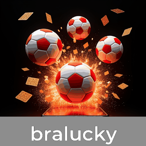 Acesso ao bralucky