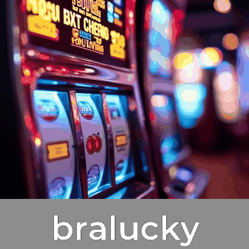 Cassino Online bralucky