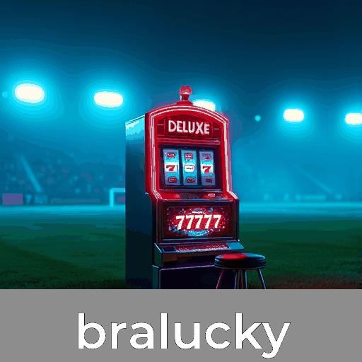 Cadastro na bralucky