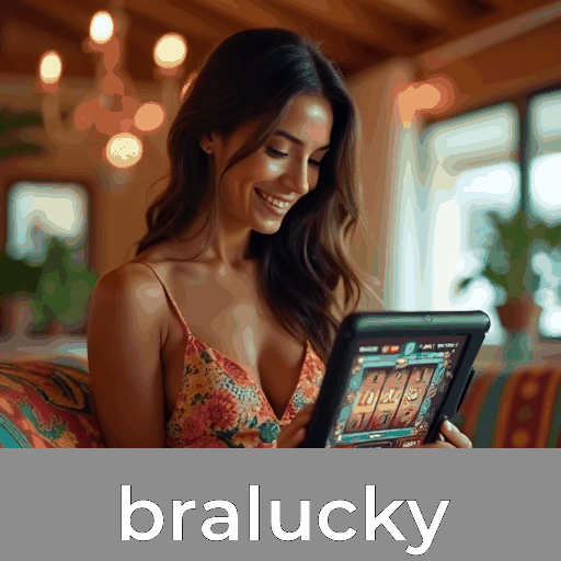 Acesso ao bralucky