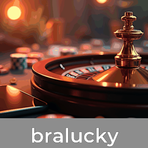 Cadastro na bralucky