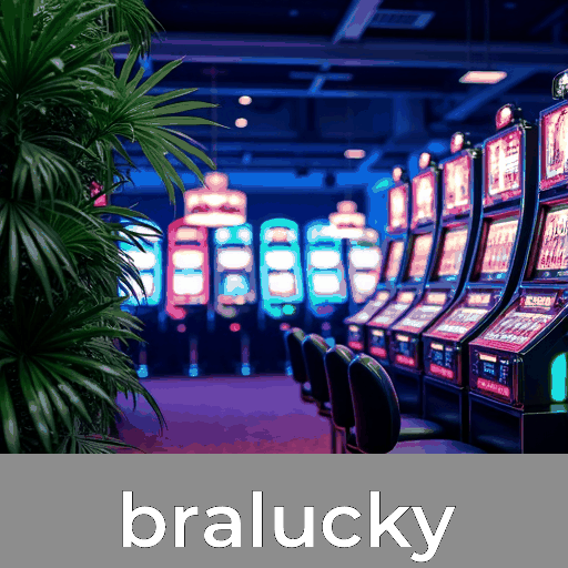 Acesso ao bralucky