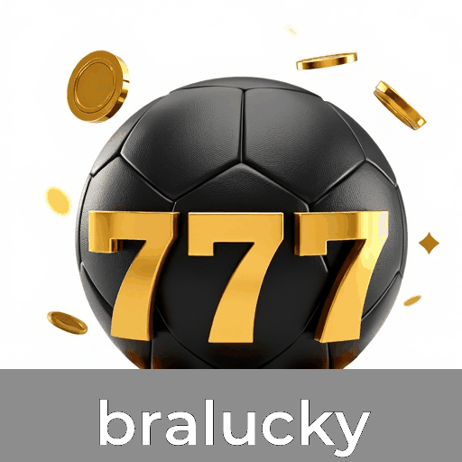 Acessar o site bralucky COM