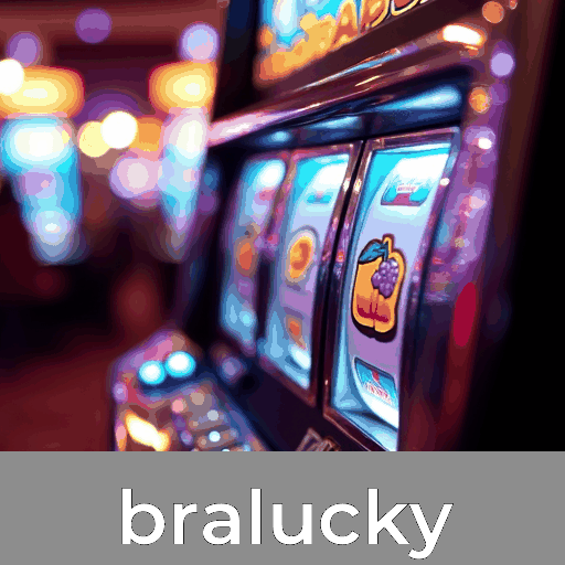 Apostas no bralucky