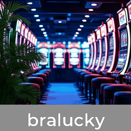 Cassino Online bralucky