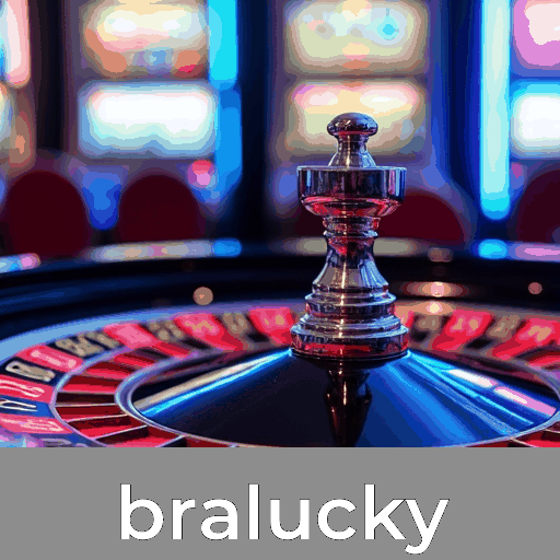 Acesso ao bralucky