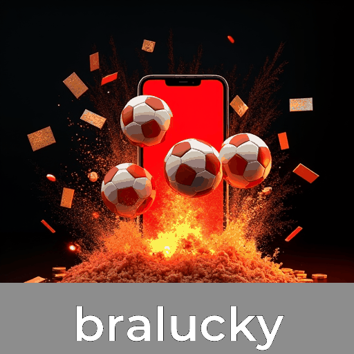 Acesso ao bralucky