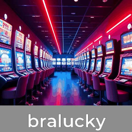 Acesso ao bralucky