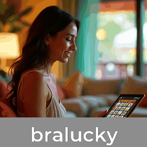 Acesso ao bralucky
