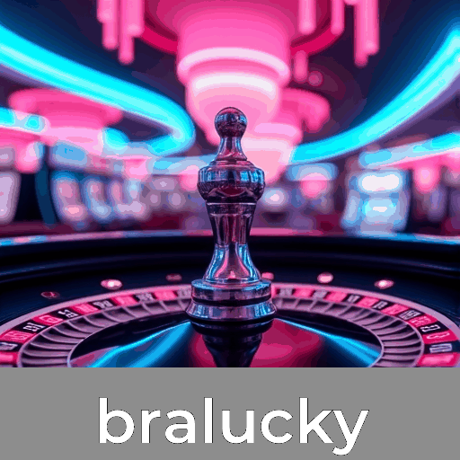 Acesso ao bralucky
