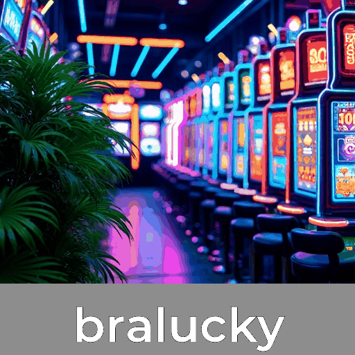 Promoções e Bônus no bralucky