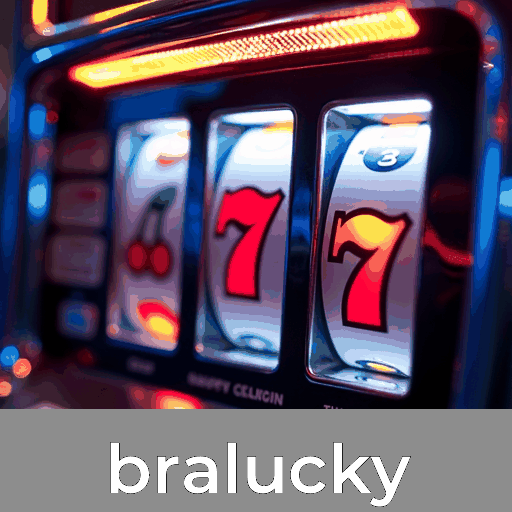 Cadastro na bralucky